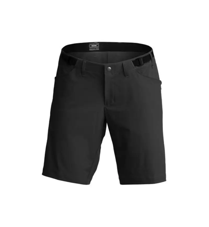 Women's Farside - pantaloni ciclismo - donna Black