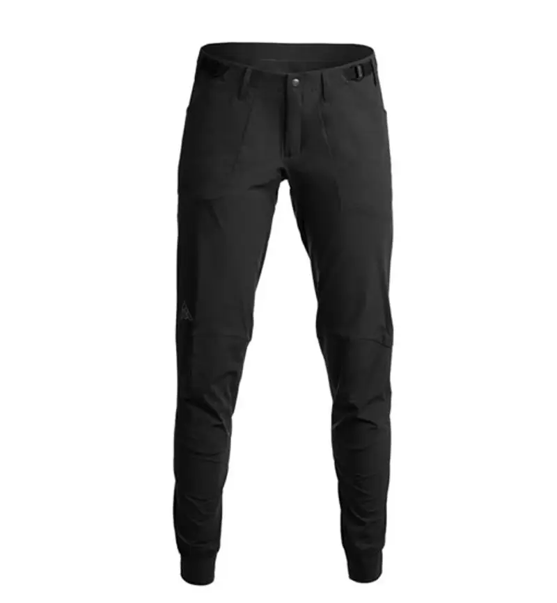 Women's Glidepath - pantaloni MTB - donna Black