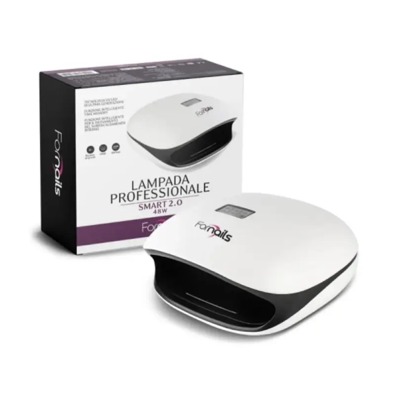 Fornails Lampada Professionale Smart 2.0 48w 1pz