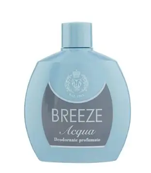 Hanorah Breeze Acqua Deodorante Profumato 100ML