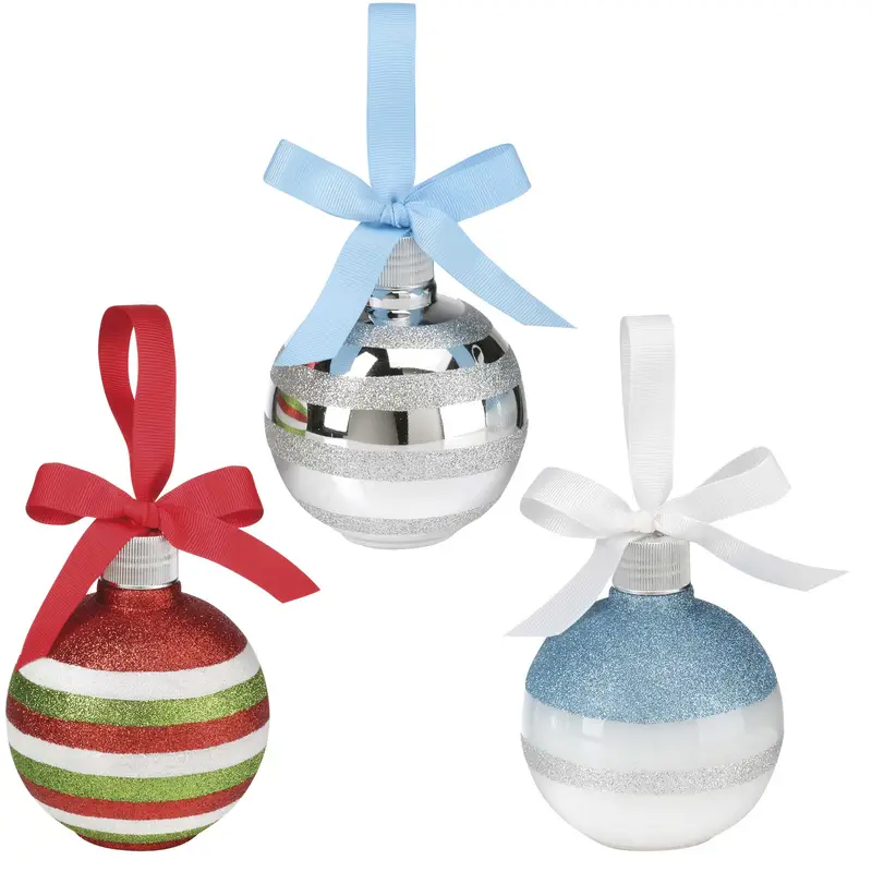 Biffoli Biffoli Pallina di Natale Bagno Crema 350ml