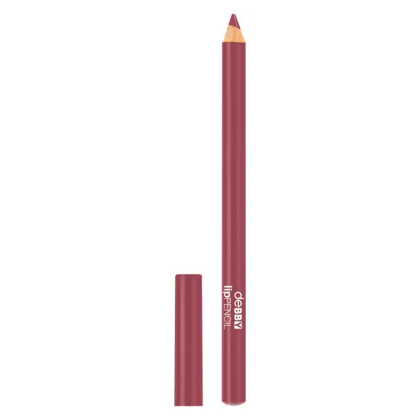 Debby Long Lasting Lip Pencil 6 rosewood
