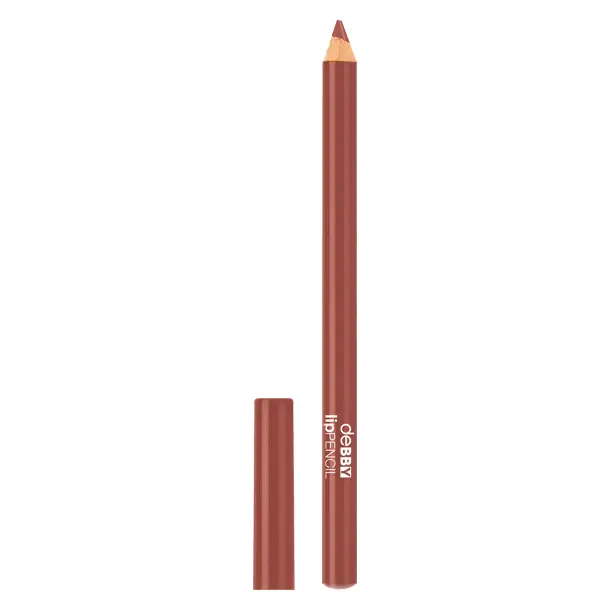 Debby Long Lasting Lip Pencil 8 brick