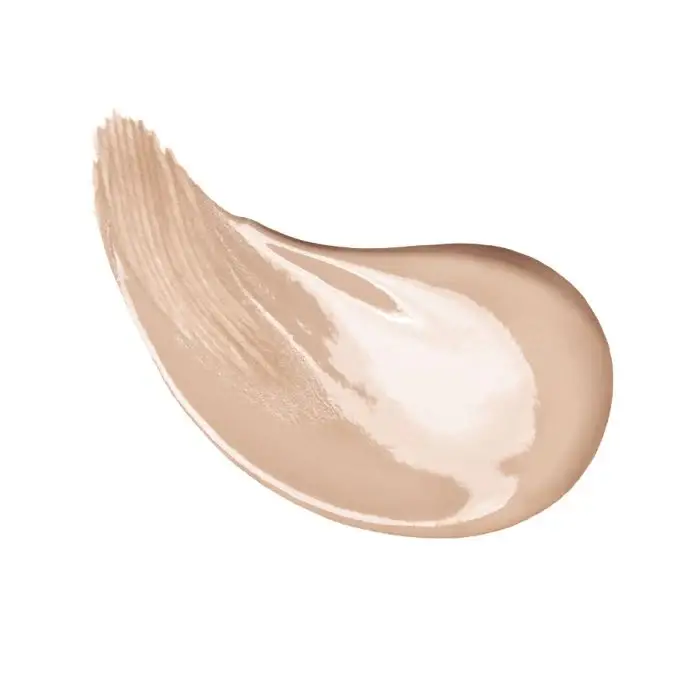Naj oleari Lasting Veil Foundation - Fondotinta a Lunga Tenuta 20ML / 103 beige naturale miniatura 5