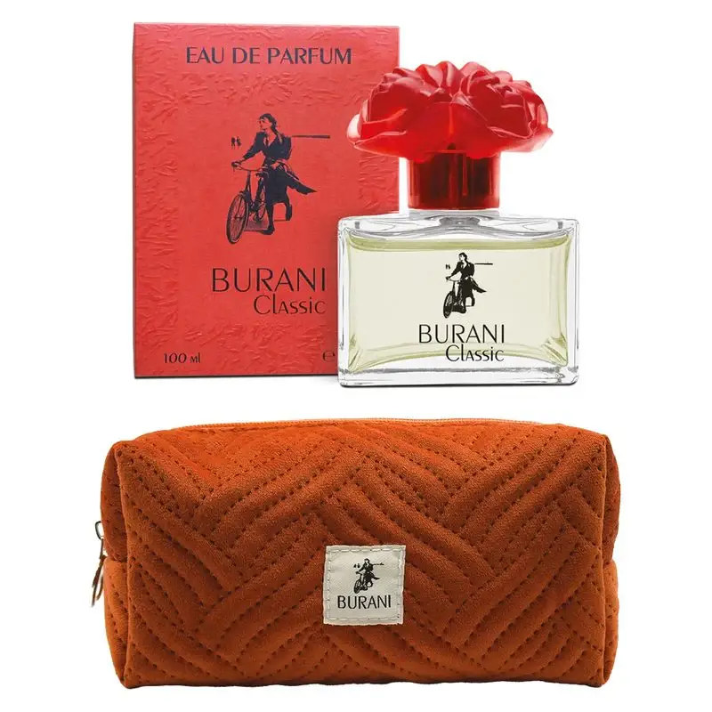 Burani Confezione Burani Classic 2025 Cofanetto miniatura 2