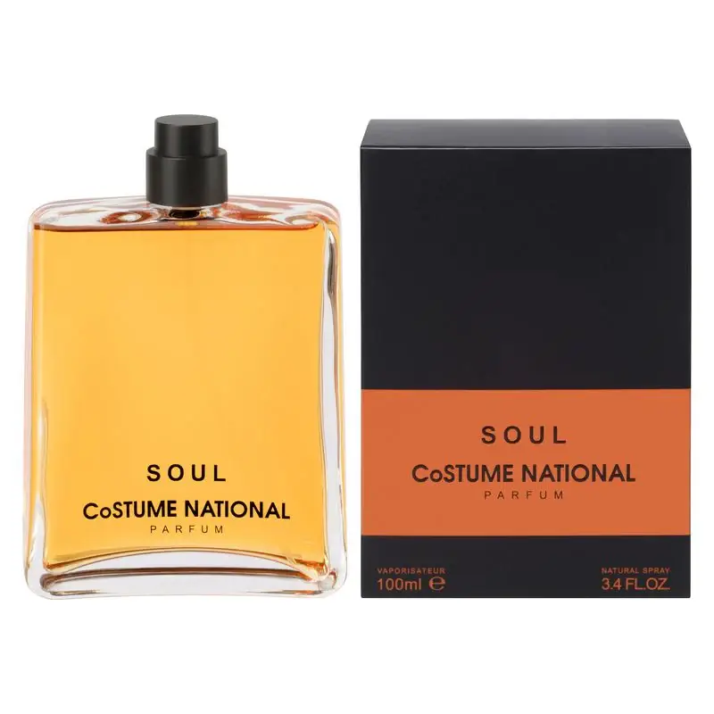 Costume National Soul Parfum 100ml miniatura 2