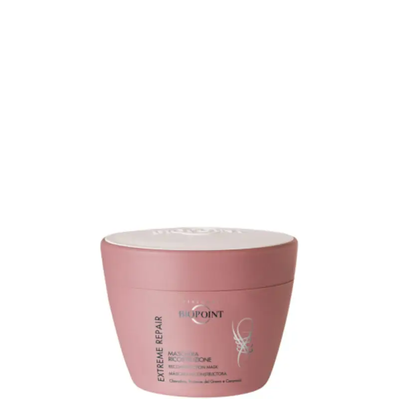 Biopoint Extreme Repair Maschera Ricostruzione 200ml