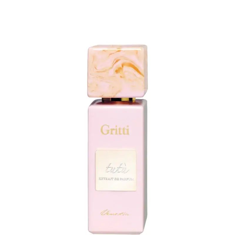 Gritti Tutù Pink Extrait de Parfum 100ml