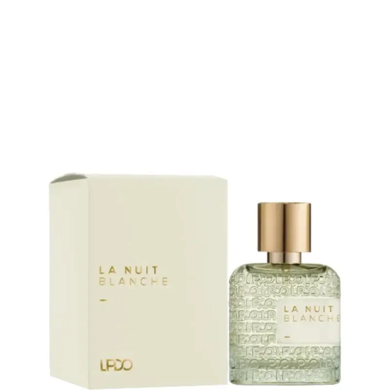 Lpdo La Nuit Blanche Eau de Parfum Intense 100ml