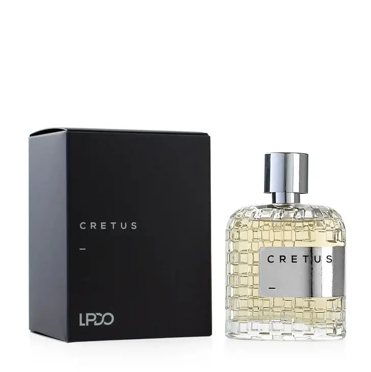 Lpdo Cretus Eau de Parfum Intense 100ml miniatura 2