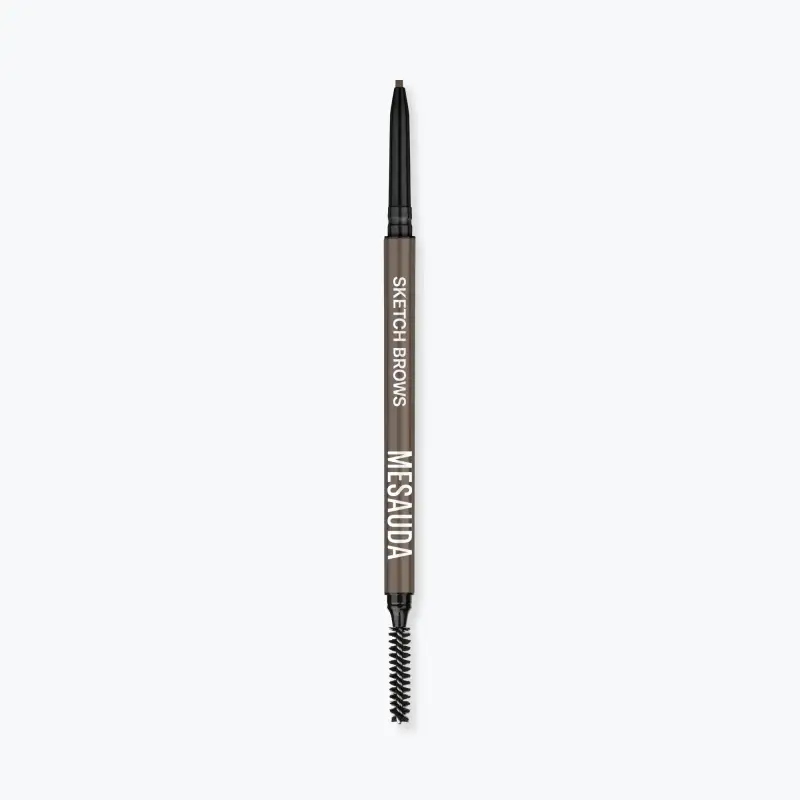 Mesauda Sketch Brows 102 Brunette