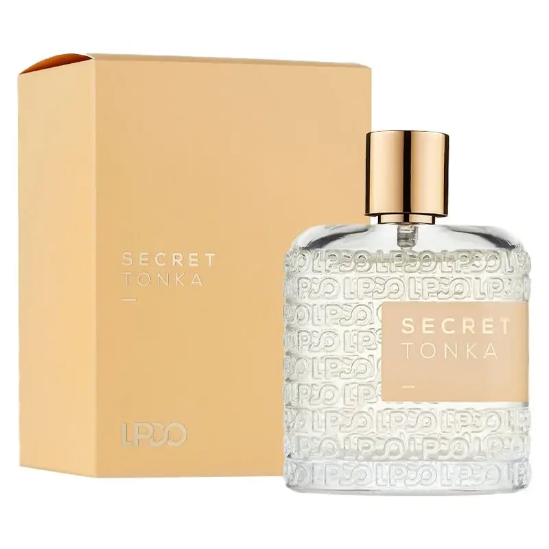 Lpdo Secret Tonka Eau de Parfum Intense 100ml miniatura 2