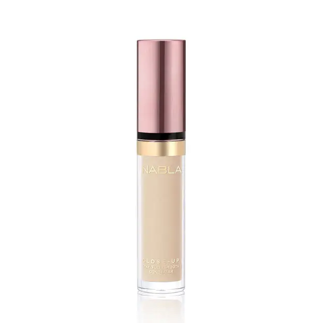Nabla Close-Up Concealer Light Ivory