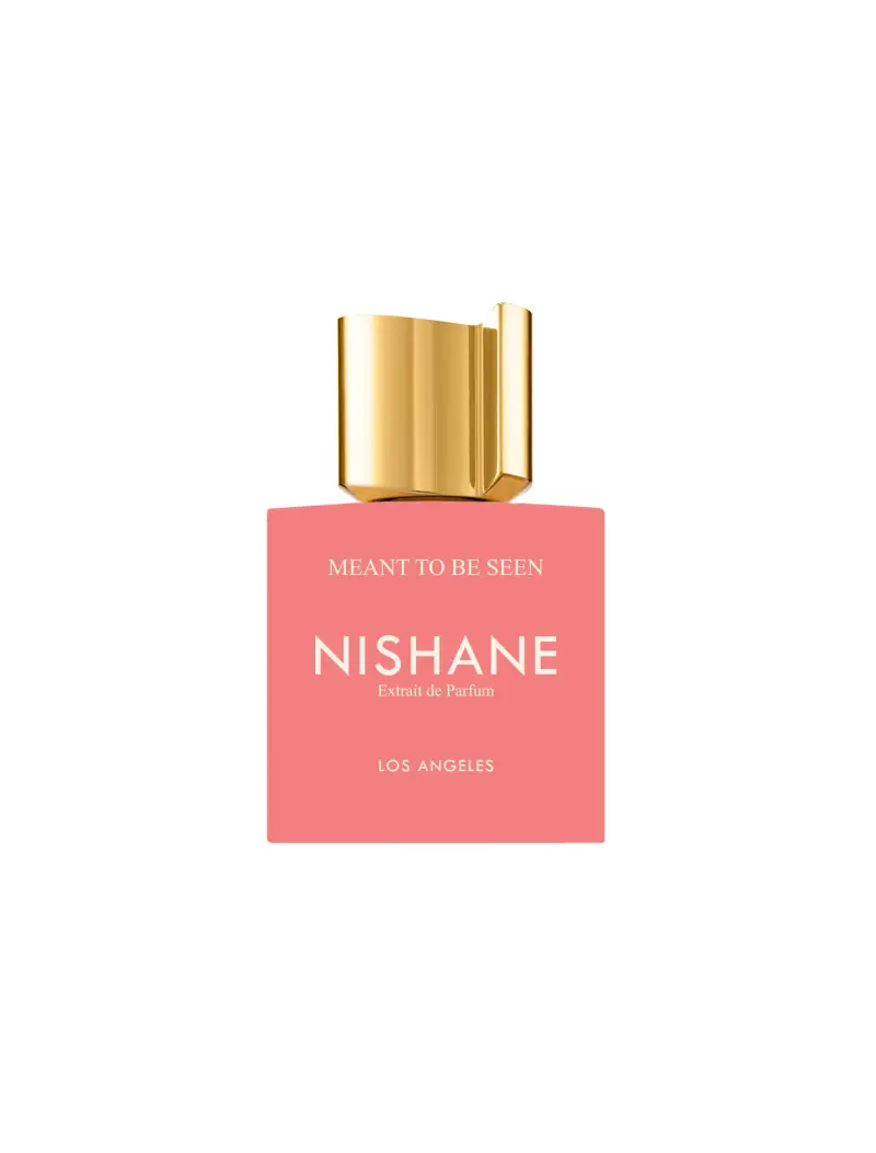 8683608072420 Nishane Estratto di Profumo Meant to Be Seen 50ml