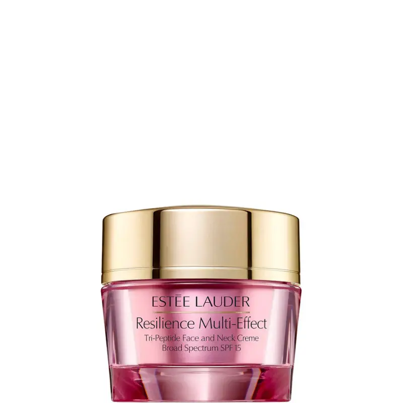 Estee lauder Resilience Multi-Effect SPF 15 - Pelle Arida 50ml