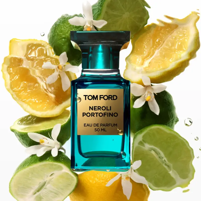 Tom ford Neroli Portofino Eau de Parfum 50ml miniatura 3