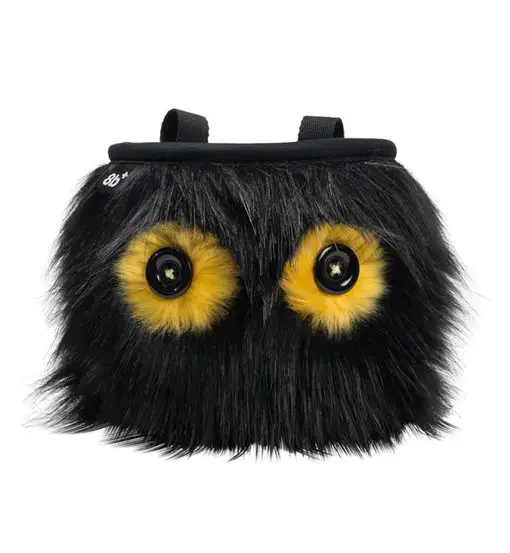 Alex - portamagnesite Black