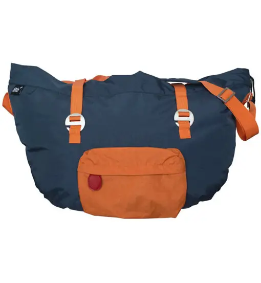 Greg - sacca portacorda Blue