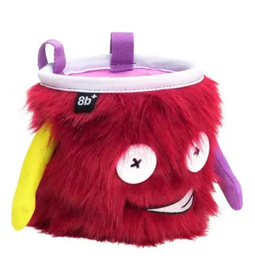 Hanna - portamagnesite Multicolor