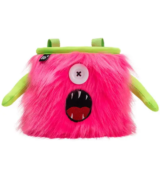 Kelly - portamagnesite Pink