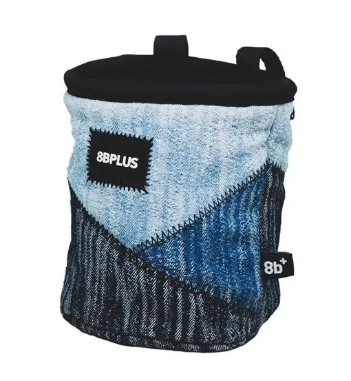Probag Denim - portamagnesite Blue