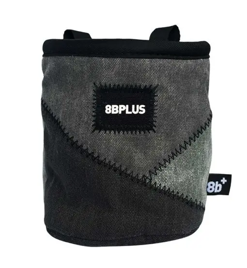 Probag - portamagnesite Grey