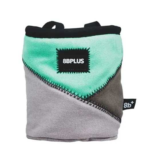 Probag Teal - porta magnesite Grey