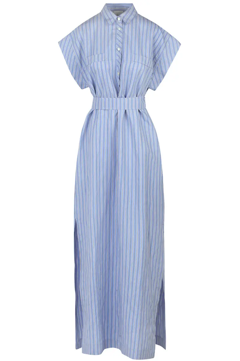 8pm - Abito - 450683 - Azzurro