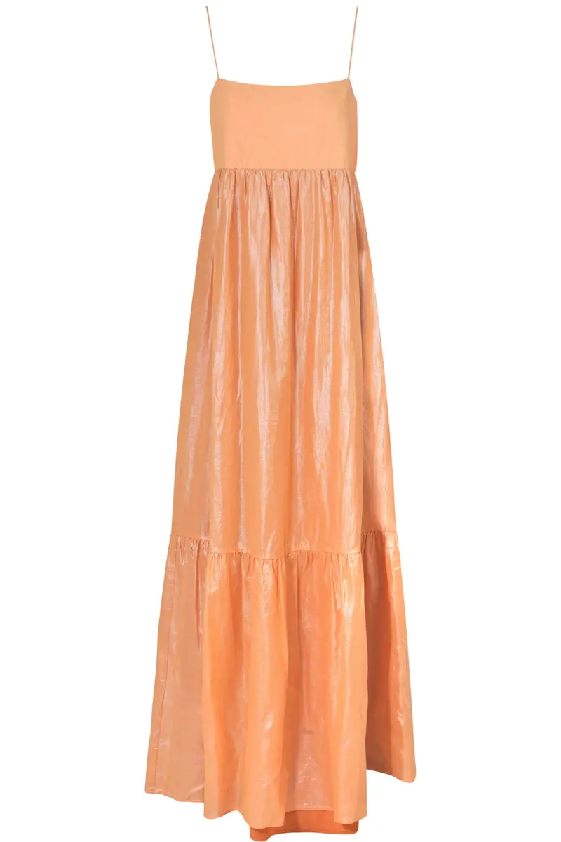 8pm - Abito - 450684 - Arancione