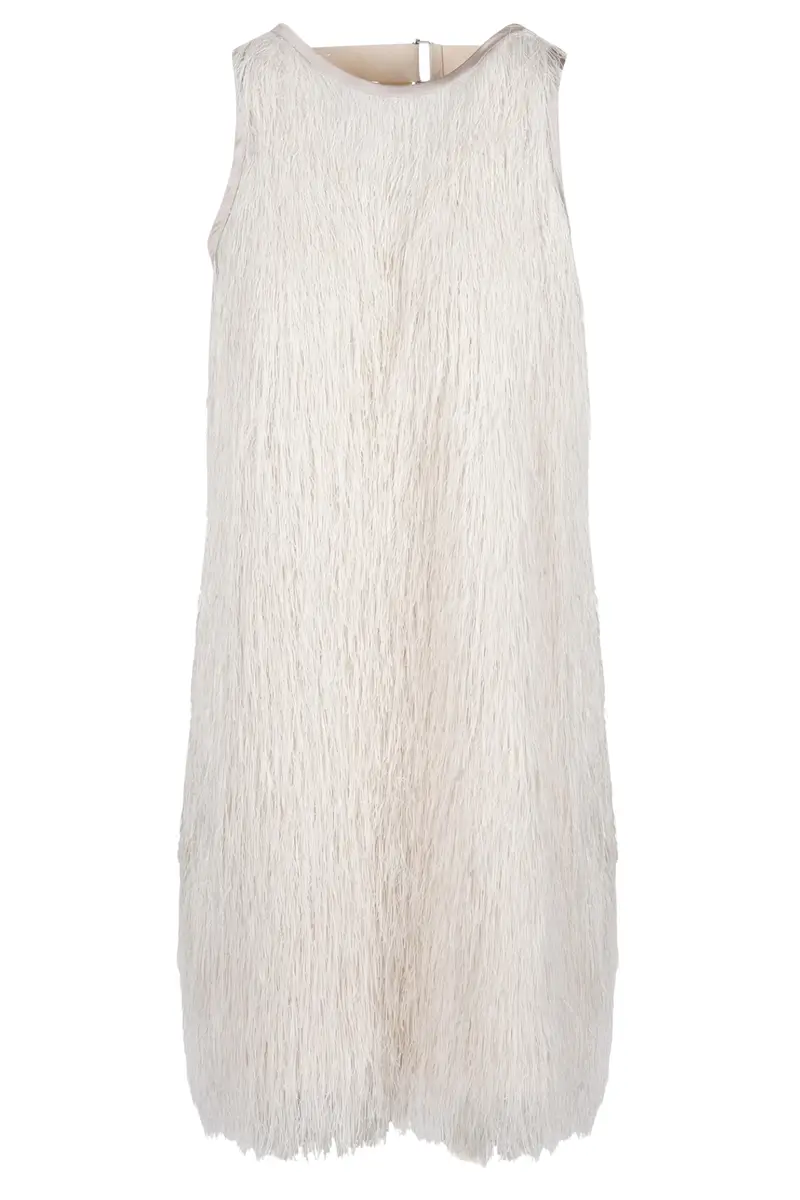 Abito - 470443 - Burro