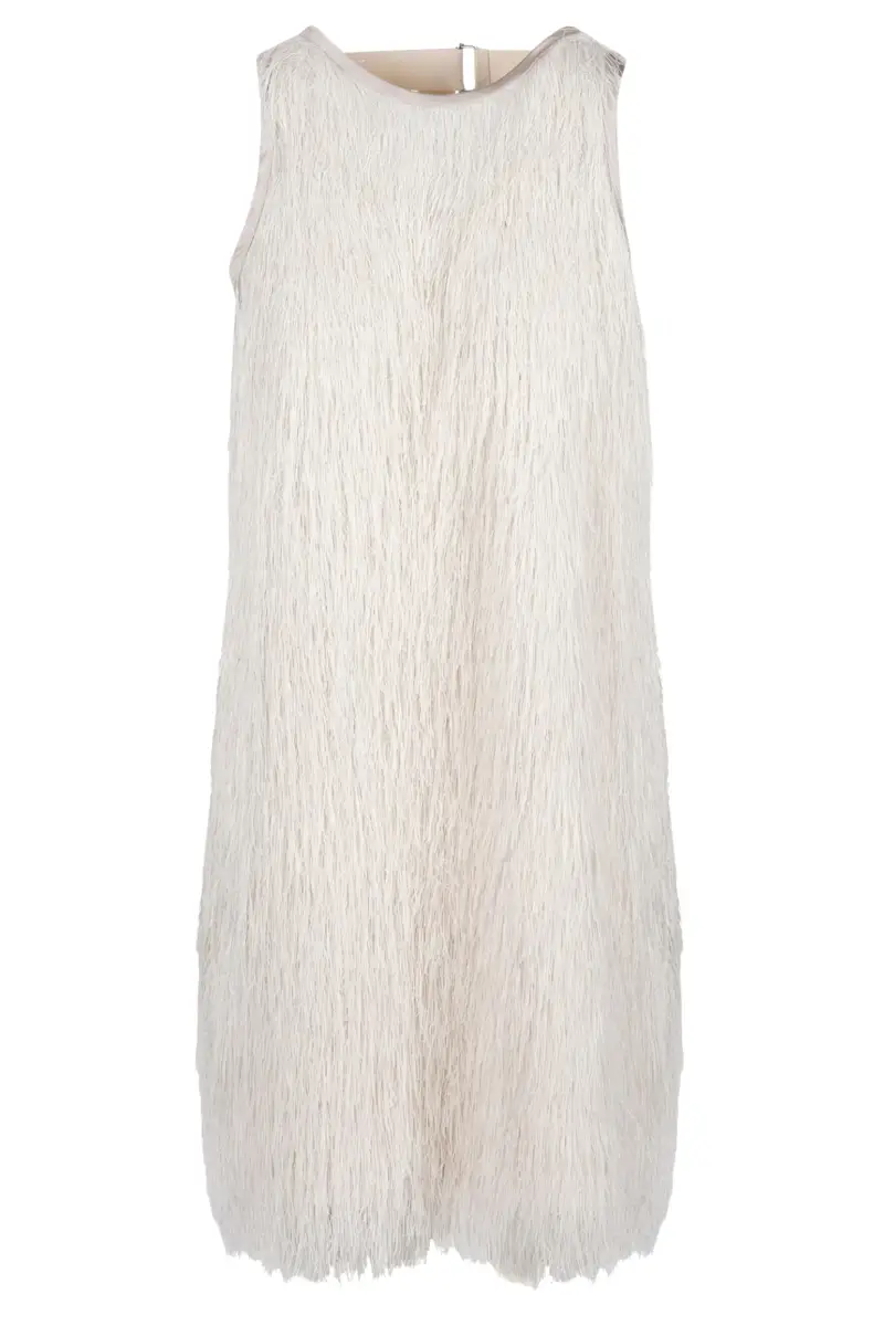 Abito - 470443 - Burro