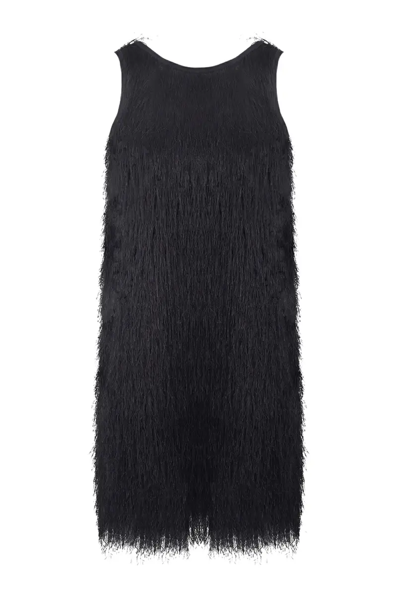 Abito - 470443 - Nero