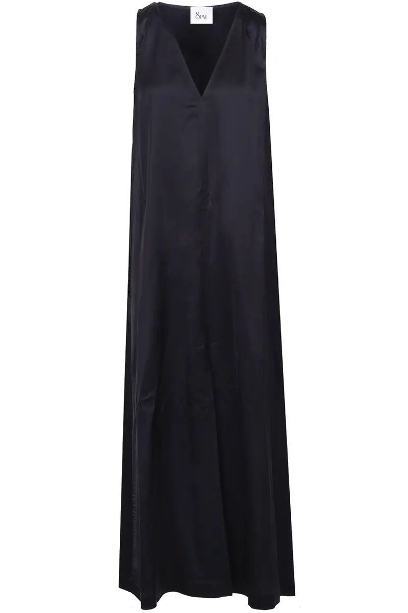 Abito - 470461 - Nero