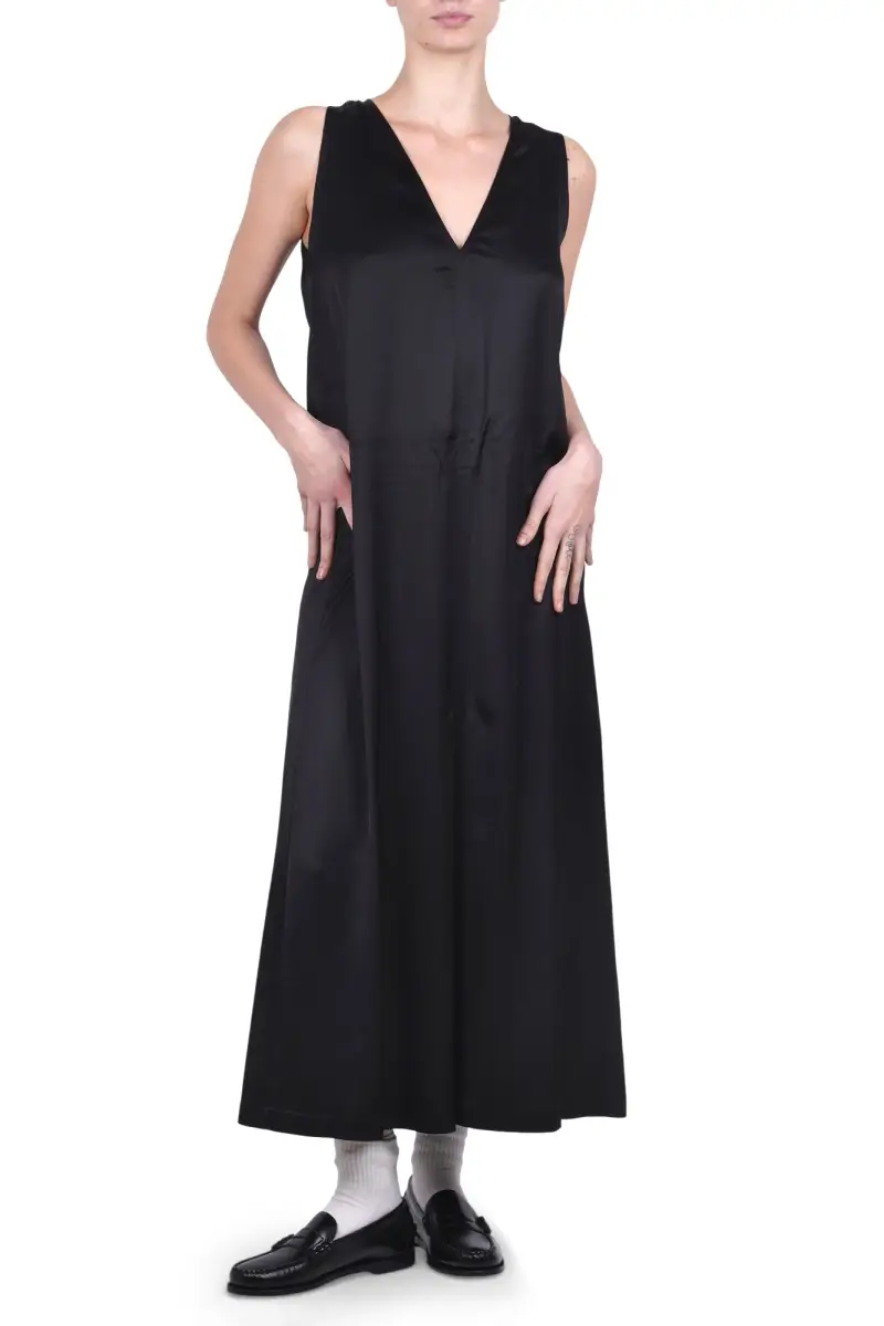 Abito - 470461 - Nero miniatura 2