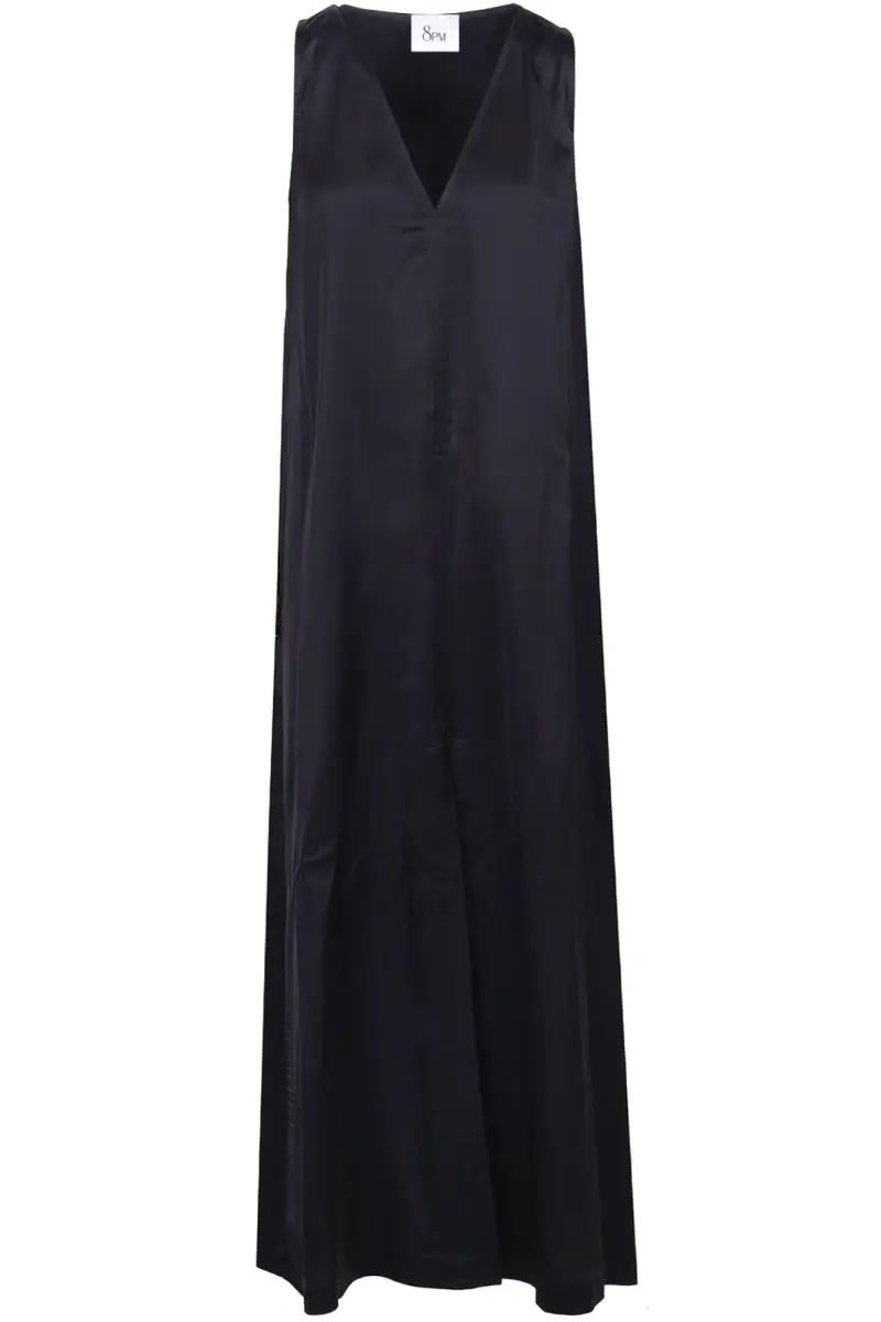 Abito - 470461 - Nero