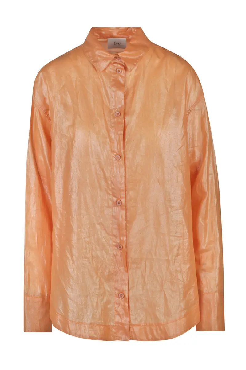 8pm - Camicia - 450689 - Arancione