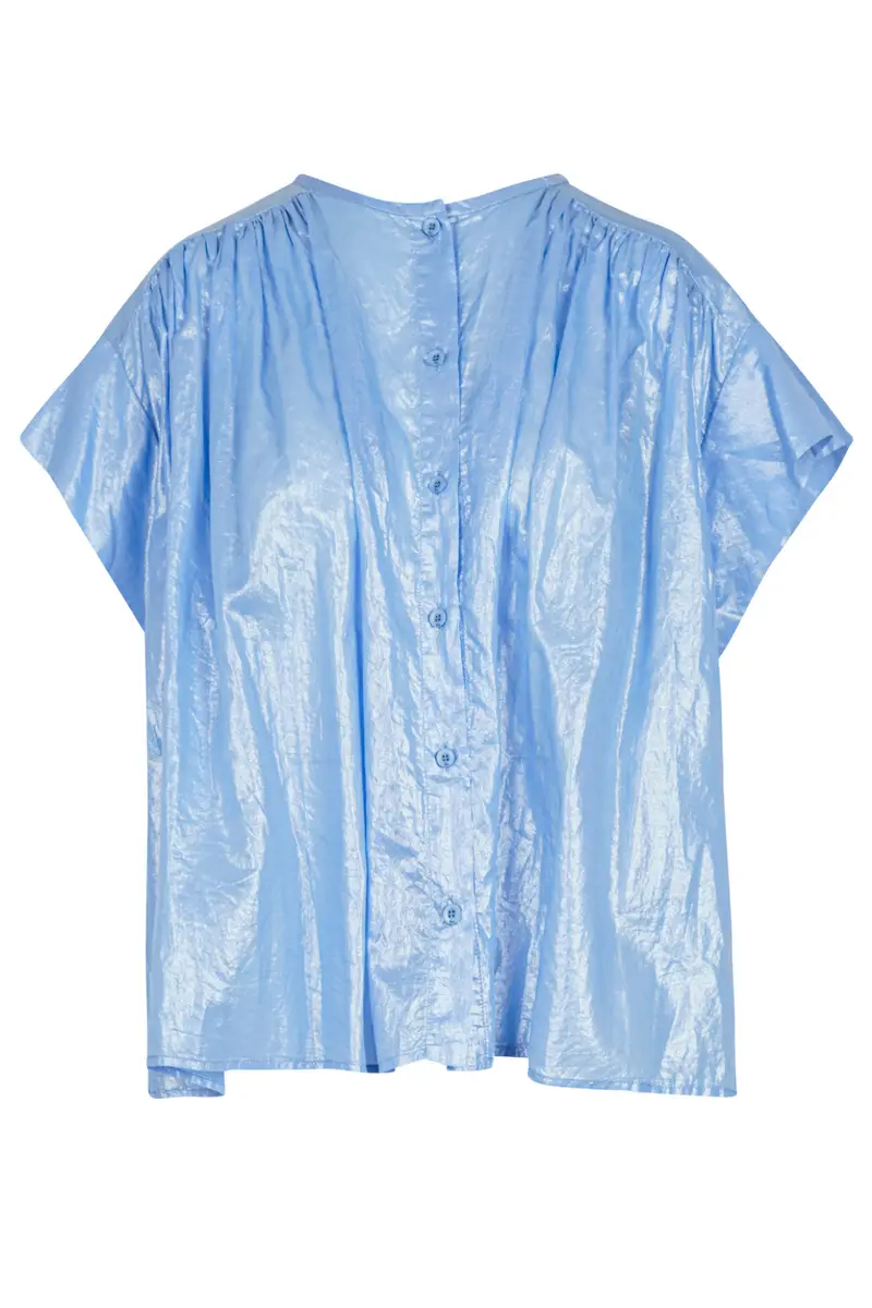 8pm - Camicia - 450708 - Azzurro