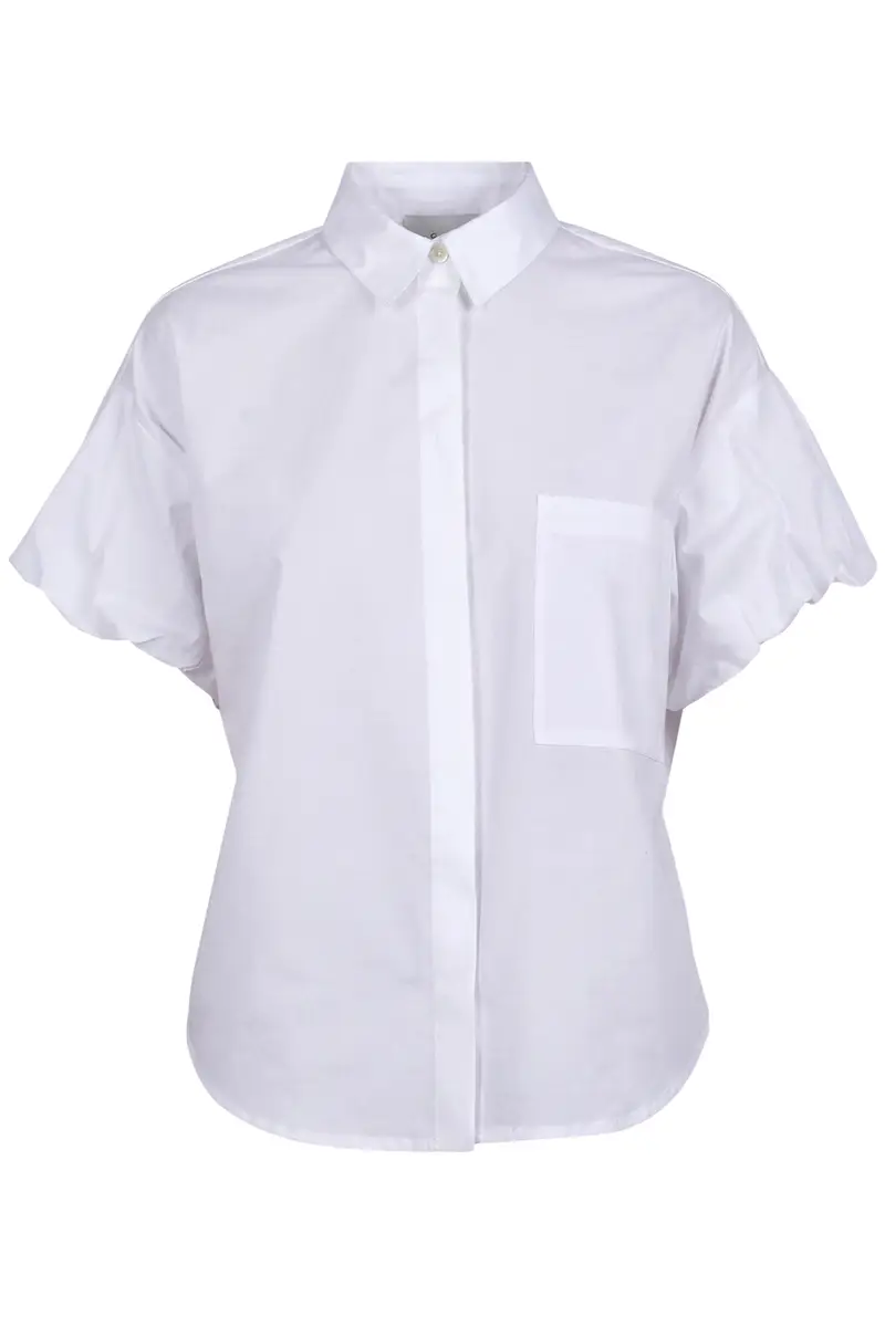 Camicia - 470448 - Bianco