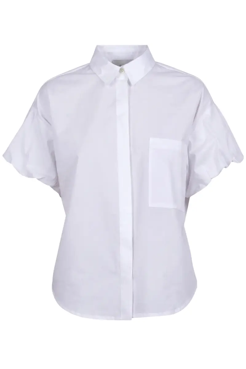 Camicia - 470448 - Bianco