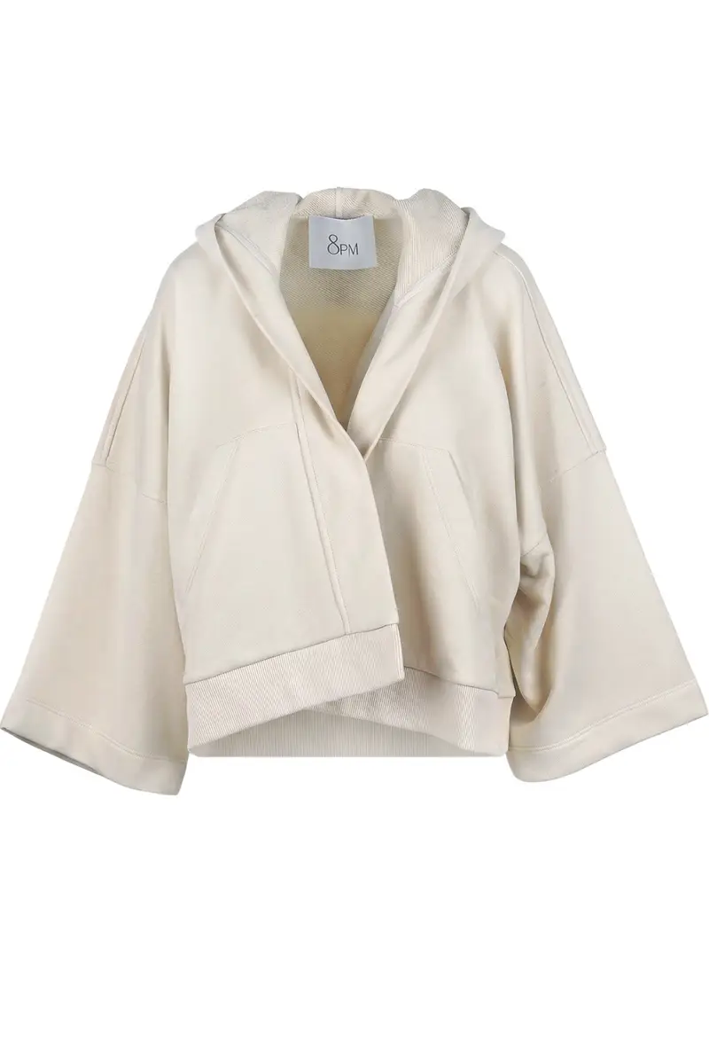 Felpa - 470478 - Burro