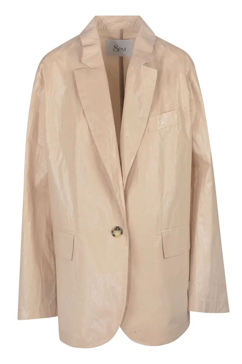 8pm - Giacca - 450697 - Grigio