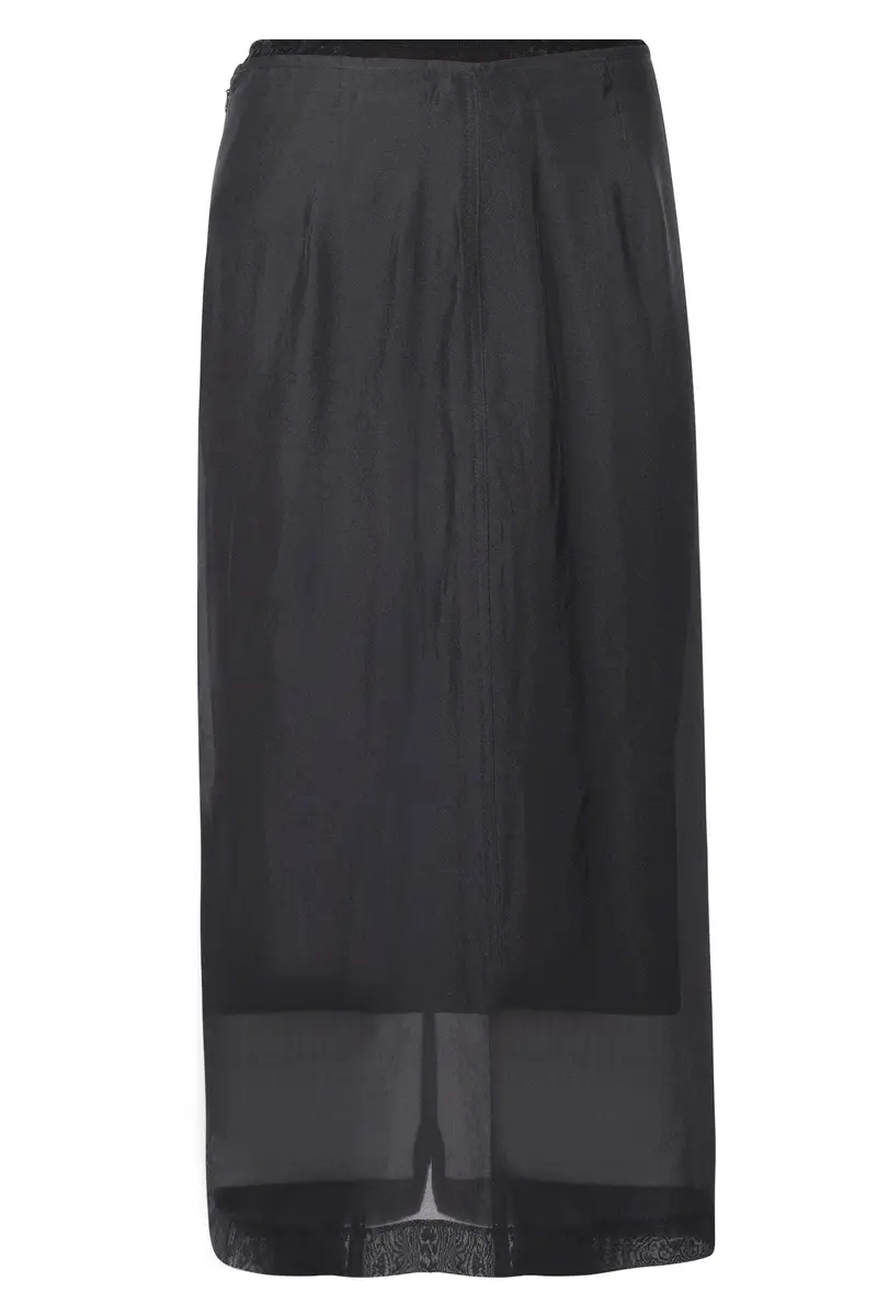 Gonna - 460209 - Nero