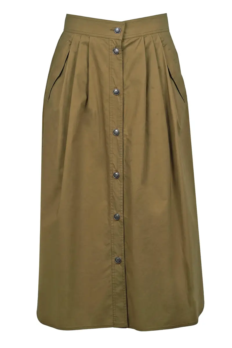 Gonna - 470468 - Tabacco