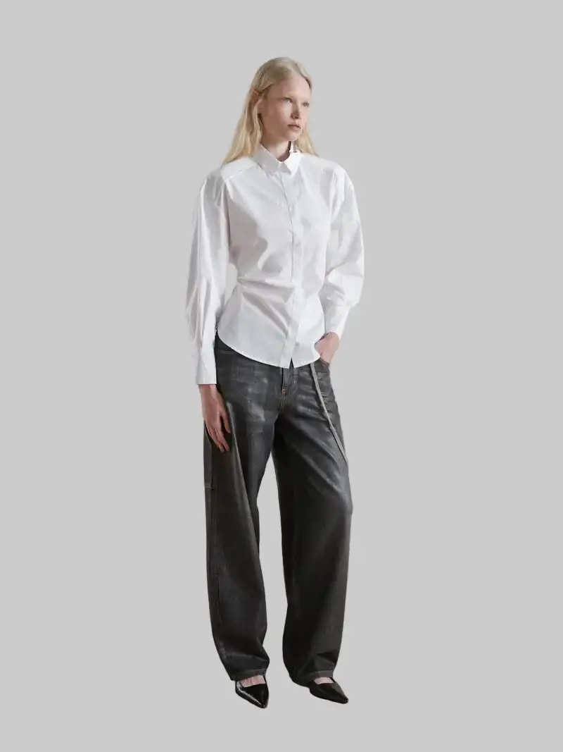 8pm Jeans Grigio 4131818 miniatura 2