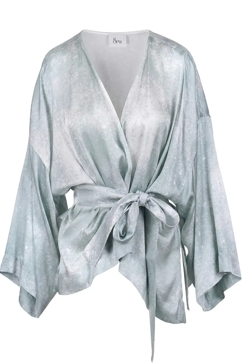 Kimono - 470479 - Menta