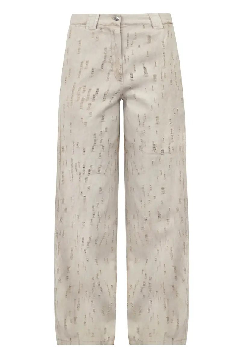 8pm - Pantalone - 450727 - Beige