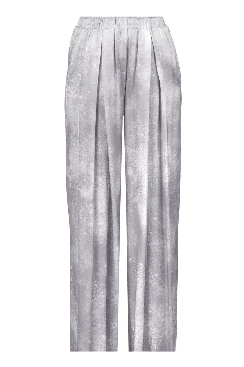 Pantalone - 470458 - Grigio