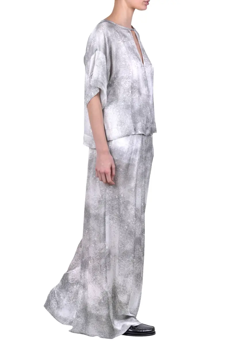 Pantalone - 470458 - Grigio miniatura 2