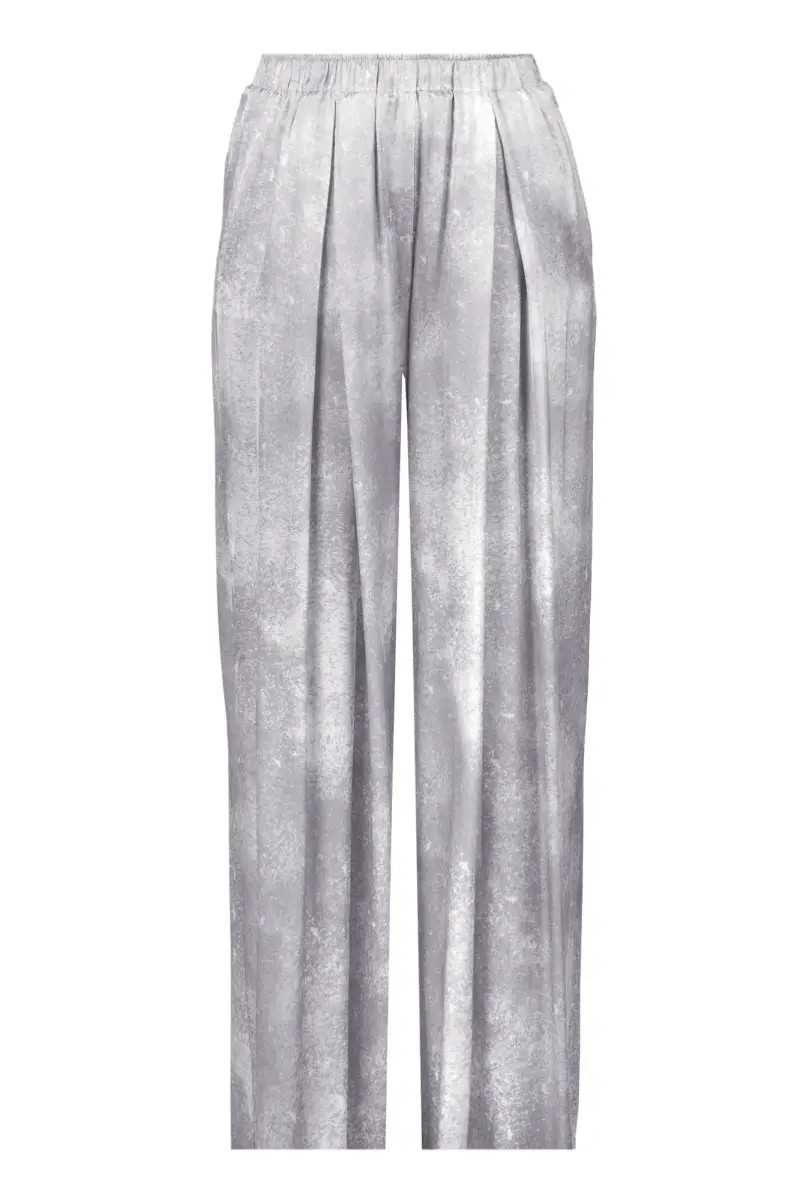 Pantalone - 470458 - Grigio