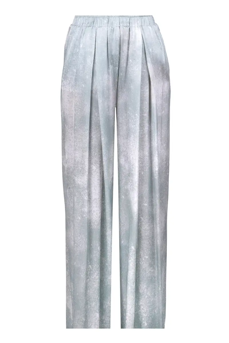 Pantalone - 470458 - Menta